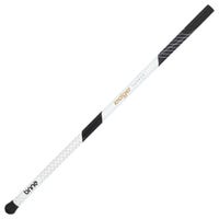 Brine Edge Carbon Women's Lacrosse Shaft in White