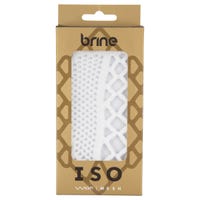 Brine Women's ISO Warp Mesh in White
