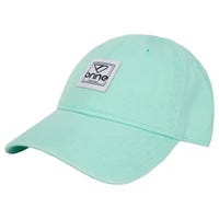 Brine Lacrosse Women's Hat in Mint