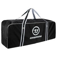 Brine Warrior Canvas Lacrosse Duffle Bag - 22 Model in Black