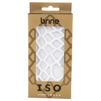 Brine Women's ISO Warp Runner Mesh in White