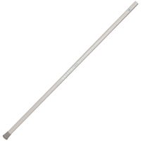 Warrior Evo Krypto Lyte Youth Defense Lacrosse Shaft in Silver