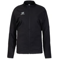 Warrior Alpha X Presentation Women's Jacket in Black Size X-Small