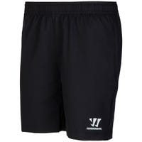 Warrior Alpha X Women's Shorts in Black Size X-Small