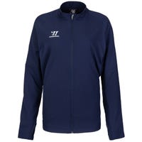 Warrior Alpha X Presentation Women's Jacket in Navy Size X-Small