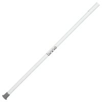 Brine Krown Pro Carbon Women's Lacrosse Shaft in White
