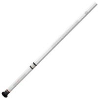 Warrior Burn XP2 Carbon Attack Lacrosse Shaft in White
