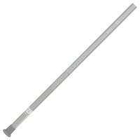 Warrior Fatboy Burn K-Pro Attack Lacrosse Stick in Silver