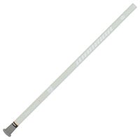 Warrior Burn Carbon Attack Lacrosse Shaft - Model in Gray