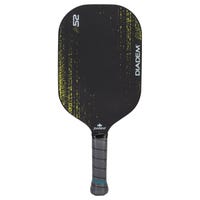 Diadem A52 Pickleball Paddle in Yellow