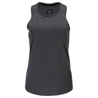 True REFLX Women's Tank Top in Gray Size