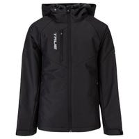 True Unrivaled Youth Jacket in Black Size