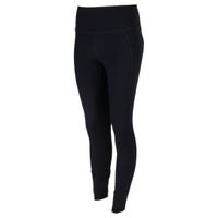 True City Flyte Legend Women's Leggings in Black Size X-Small