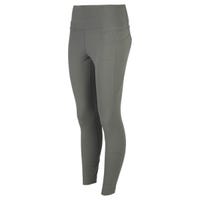 True City Flyte Legend Women's Leggings in Gray Size X-Small