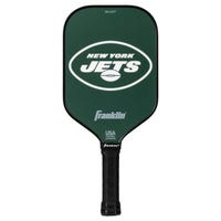 Franklin New York Jets Pickleball Paddle in Green