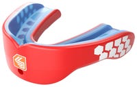 Shock Doctor Gel Max Power Mouthguard in Red