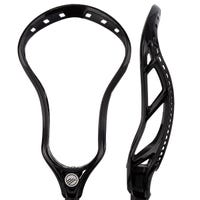 Maverik Tactik 2.0 Unstrung Lacrosse Head in Black