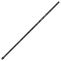 Maverik Hypercore Defense Lacrosse Shaft - '24 Model in Black