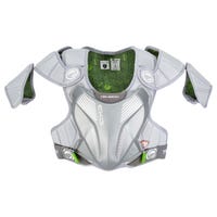 Maverik MX EKG Lacrosse Shoulder Pad - '25 Model Size