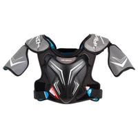 Maverik Charger Lacrosse Shoulder Pads - '23 Model Size X-Small