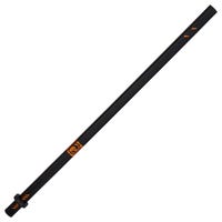 Maverik Union Attack Lacrosse Shaft in Black