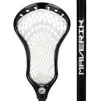 Maverik Tactik 2 Alloy Complete Stick in Black/White
