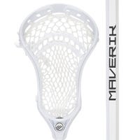 Maverik Tactik 2 Carbon Complete Stick in White