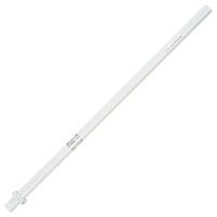 Maverik Apollo Attack Lacrosse Shaft - '26 White
