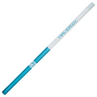 Maverik Range Attack Lacrosse Shaft - '26 Blue