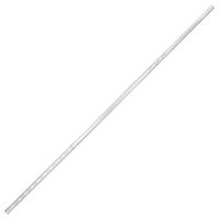 Maverik Caliber Defensive Lacrosse Shaft - '26 Silver