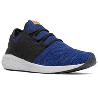 New Balance Fresh Foam Cruz v2 Knit Men's Running Shoes - Royal Size 8.0