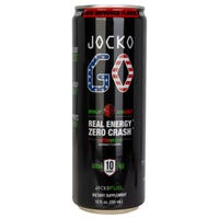 Jocko Fuel Jocko GO Energy Drink - Watermelon