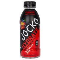 Jocko Fuel Jocko HYDRATE Drink - Fruit Punch (16oz)