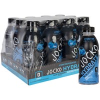 Jocko Fuel Jocko HYDRATE Drink - Blue Raspberry (12pk)