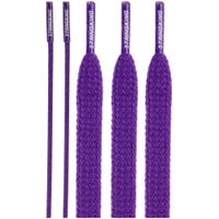 StringKing Performance Shooters in Purple