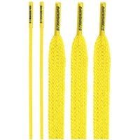 StringKing Performance Shooters in Neon Yellow