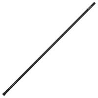 StringKing Metal 3 Pro 400 Defense Lacrosse Shaft in Black