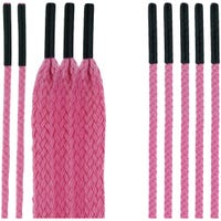 ECD Lacrosse HeroStrings Kit in Pink