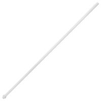 ECD Carbon 3.0 Defense Lacrosse Shaft in White
