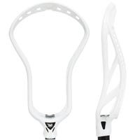 ECD Ion Unstrung Lacrosse Head in White