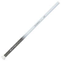 ECD Carbon LTX 2.0 Attack Lacrosse Shaft in White