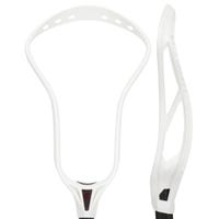 Epoch Integra Z-One Unstrung Lacrosse Head in White