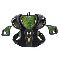 Under Armour NexGen Lacrosse Shoulder Pads - '18 Model Size X-Small