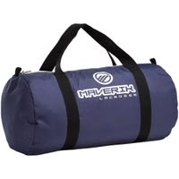 Maverik Mini Monster Lacrosse Equipment Bag '17 Model in Blue