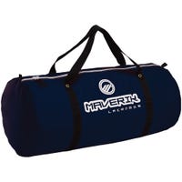 Maverik Monster Lacrosse Equipment Bag in Blue