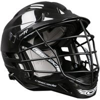 Cascade CPV-R Lacrosse Helmet in Black Size X-Small