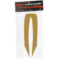 Cascade CSR Mohawk Decal in Gold