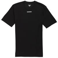 Maverik Training 37.5 Senior Lacrosse Tee in Black Size