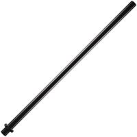 Maverik Mission Blank Attack Lacrosse Shaft in Black