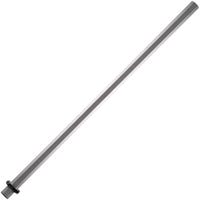 Maverik Mission Blank Defense Lacrosse Shaft in Gray